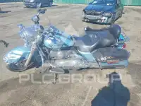 2008 Harley-Davidson FL фото