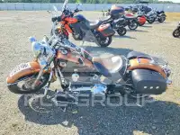 2008 Harley-Davidson FL фото