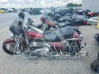 2008 Harley-Davidson FL фото