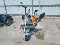 2008 Harley-Davidson FL photo