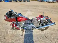 2008 Harley-Davidson FL фото