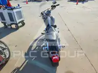 2008 Harley-Davidson Sportster120 фото