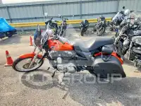 2008 Harley-Davidson Sportster120 фото