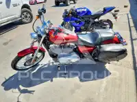 2008 Harley-Davidson Sportster883 фото