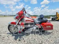 2008 Harley-Davidson FLSE photo