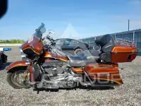 2008 Harley-Davidson FLSE photo
