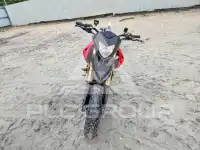 2008 Ducati Hypermotard фото