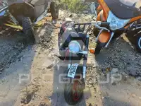2008 Kawasaki  фото