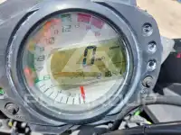 2008 Kawasaki NinjaZX фото