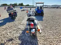 2008 Kawasaki VULCAN 900 photo