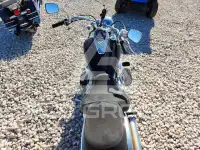 2008 Kawasaki VULCAN 900 photo