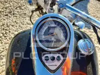 2008 Kawasaki VULCAN 900 photo