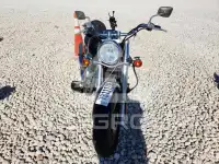 2008 Kawasaki VULCAN 900 photo