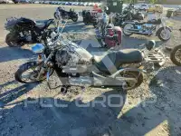 2008 Kawasaki VULCAN 900 фото