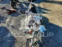 2008 Kawasaki VULCAN 900 фото