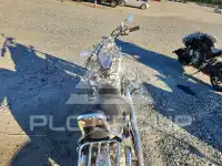 2008 Kawasaki VULCAN 900 фото