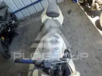 2008 Kawasaki Ninja250 фото