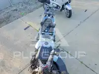 2008 Kawasaki ZG1400 фото