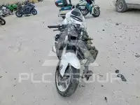 2008 Kawasaki ZX фото