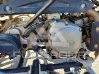 2008 Polaris Atv photo