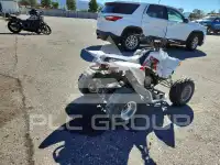 2008 Polaris Atv photo