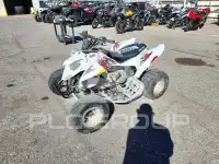 2008 Polaris Atv photo