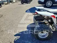 2008 Polaris Atv photo