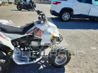 2008 Polaris Atv photo
