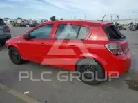 2008 Saturn Astra photo