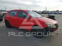 2008 Saturn Astra photo