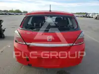 2008 Saturn Astra photo