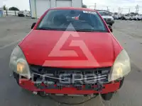 2008 Saturn Astra photo
