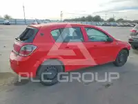 2008 Saturn Astra photo