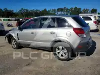 2008 Saturn VUE фото