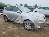 2008 Saturn VUE фото