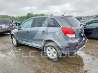 2008 Saturn VUE фото
