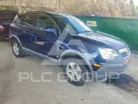 2008 Saturn VUE photo