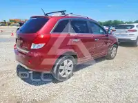 2008 Saturn VUE photo