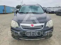 2008 Saturn VUE photo