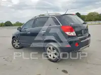 2008 Saturn VUE photo