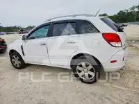 2008 Saturn VUE photo