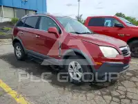 2008 Saturn VUE фото