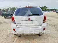 2008 Saturn VUE photo