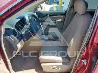 2008 Saturn VUE photo