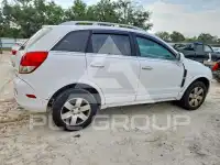 2008 Saturn VUE photo