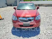 2008 Saturn VUE photo