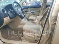 2008 Saturn VUE photo