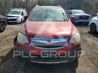 2008 Saturn VUE photo