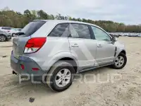 2008 Saturn VUE photo
