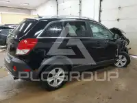 2008 Saturn VUE photo